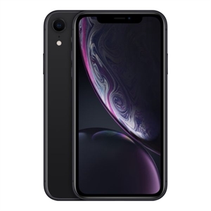 Apple iPhone XR 64GB Black - Grade A